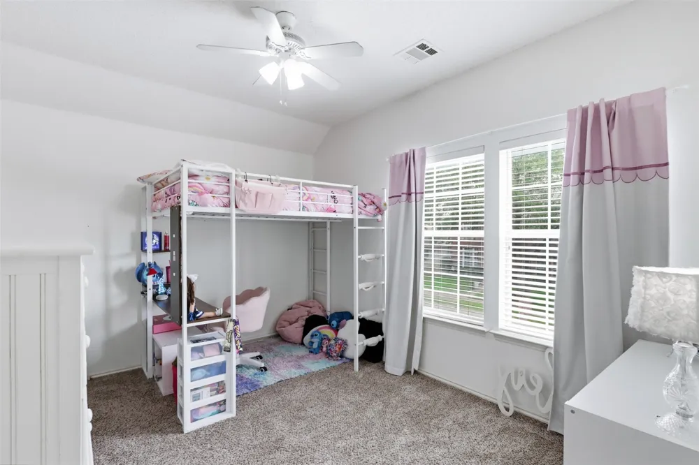 4431 Santa Fe Lane McKinney, TX 75070