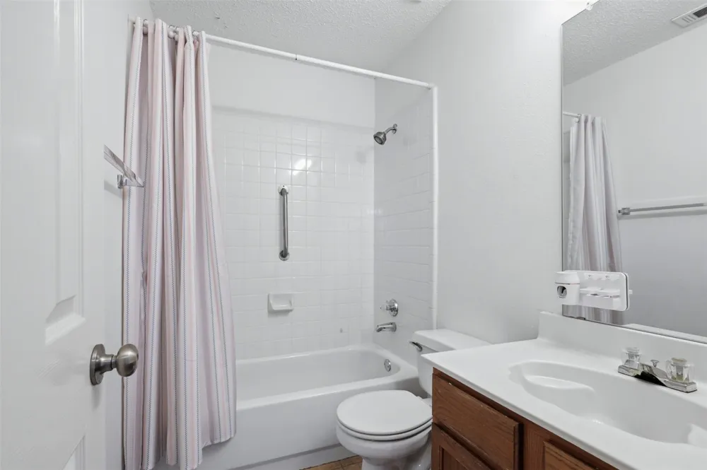 4431 Santa Fe Lane McKinney, TX 75070