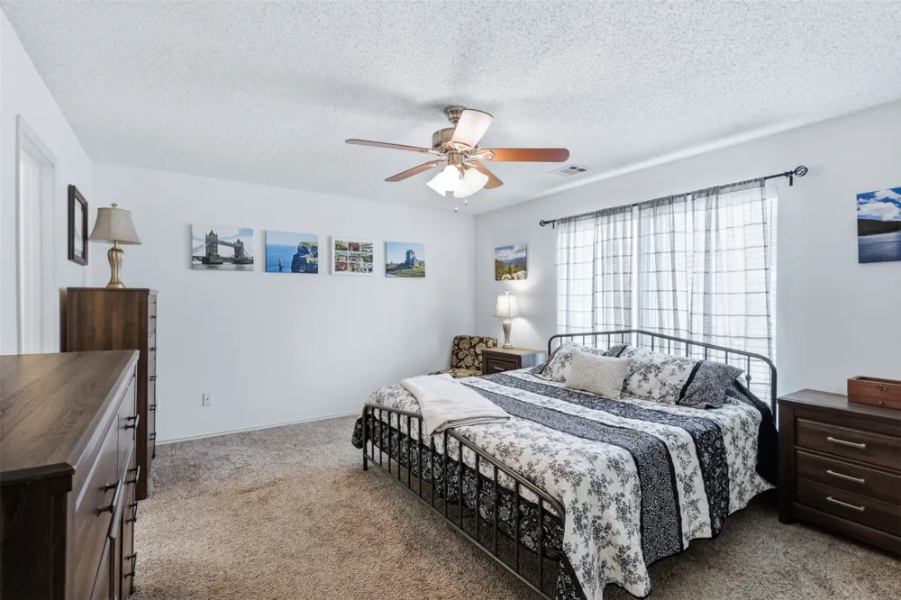 4431 Santa Fe Lane McKinney, TX 75070