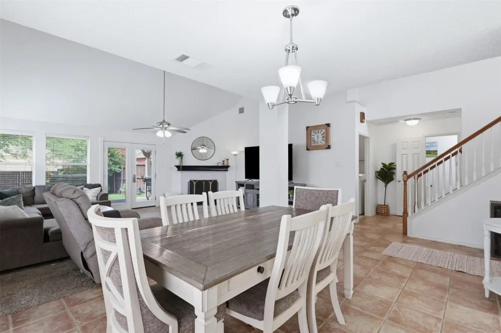 4431 Santa Fe Lane McKinney, TX 75070
