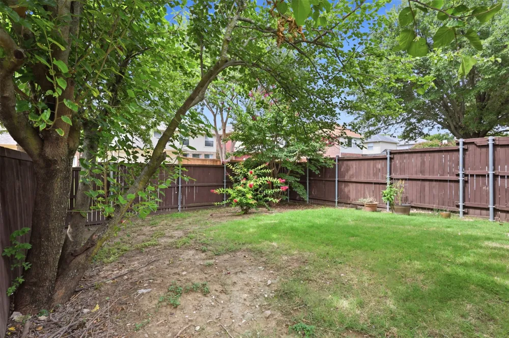 4431 Santa Fe Lane McKinney, TX 75070