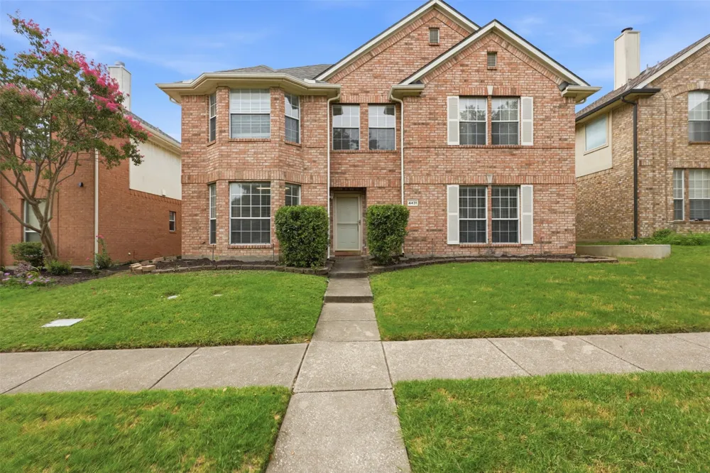 4431 Santa Fe Lane McKinney, TX 75070