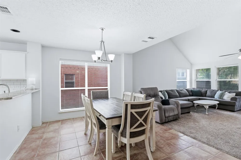 4431 Santa Fe Lane McKinney, TX 75070