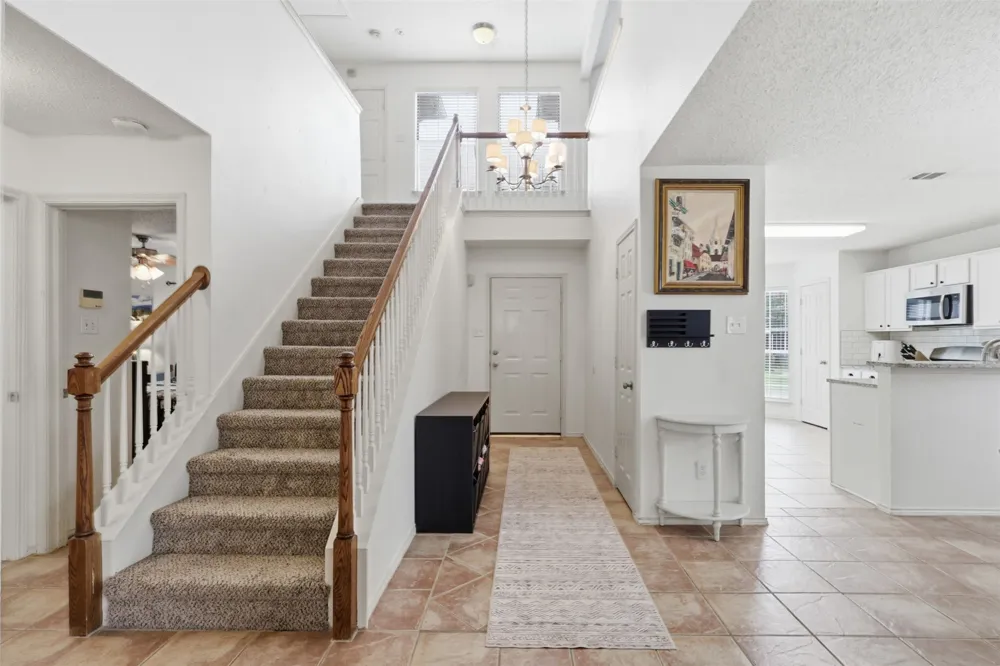 4431 Santa Fe Lane McKinney, TX 75070