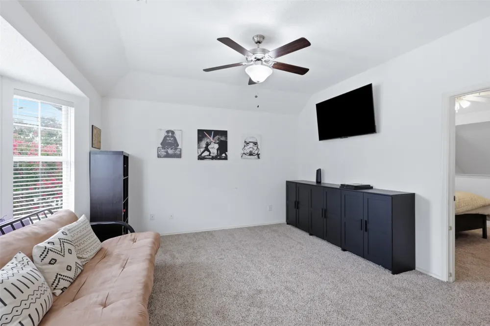 4431 Santa Fe Lane McKinney, TX 75070