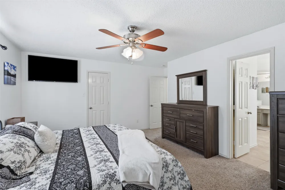 4431 Santa Fe Lane McKinney, TX 75070
