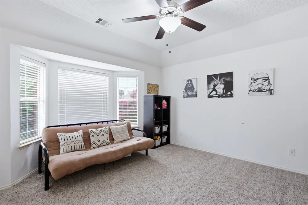 4431 Santa Fe Lane McKinney, TX 75070