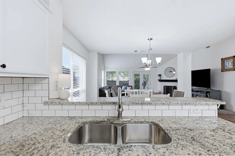 4431 Santa Fe Lane McKinney, TX 75070