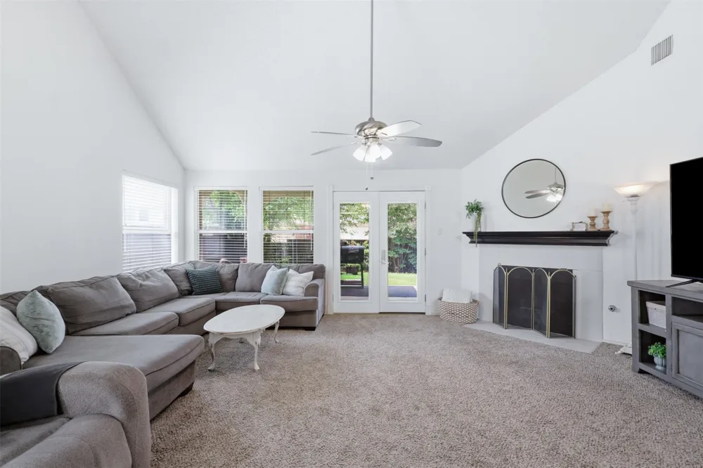 4431 Santa Fe Lane McKinney, TX 75070