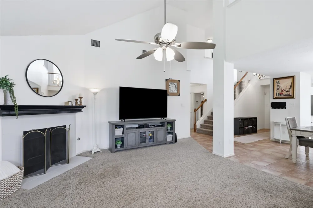 4431 Santa Fe Lane McKinney, TX 75070