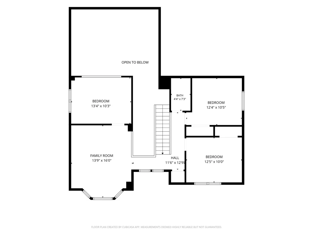 4431 Santa Fe Lane McKinney, TX 75070
