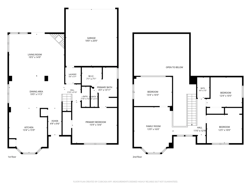 4431 Santa Fe Lane McKinney, TX 75070