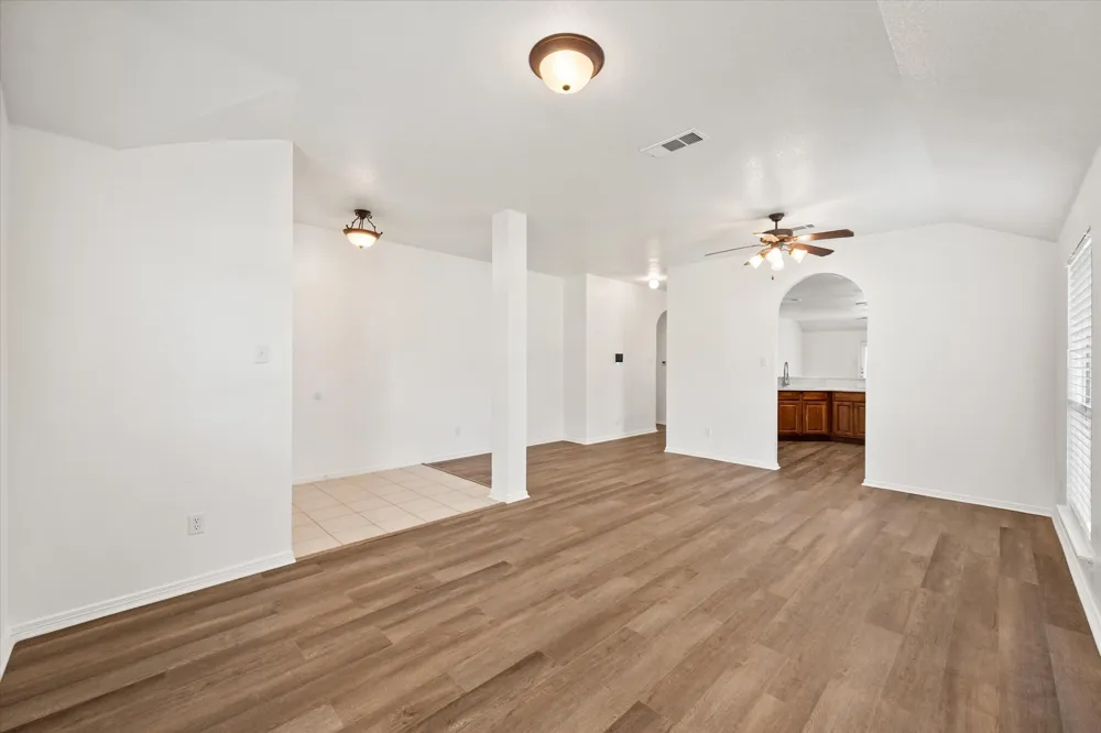 4406 Fox Meadows Lane Mansfield, TX 76063