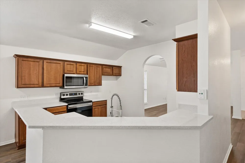 4406 Fox Meadows Lane Mansfield, TX 76063