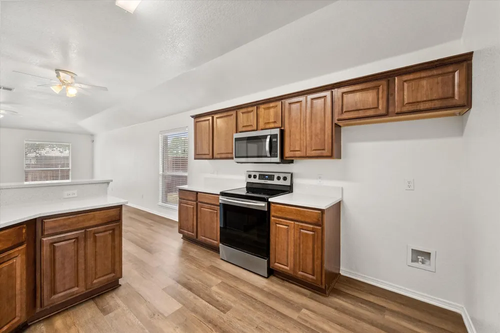 4406 Fox Meadows Lane Mansfield, TX 76063