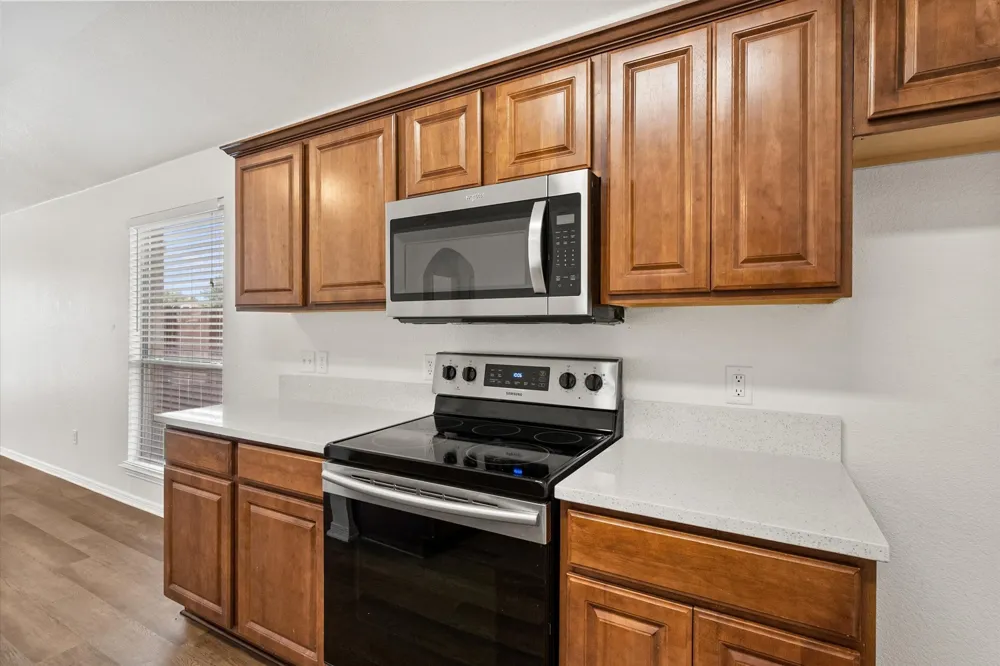 4406 Fox Meadows Lane Mansfield, TX 76063