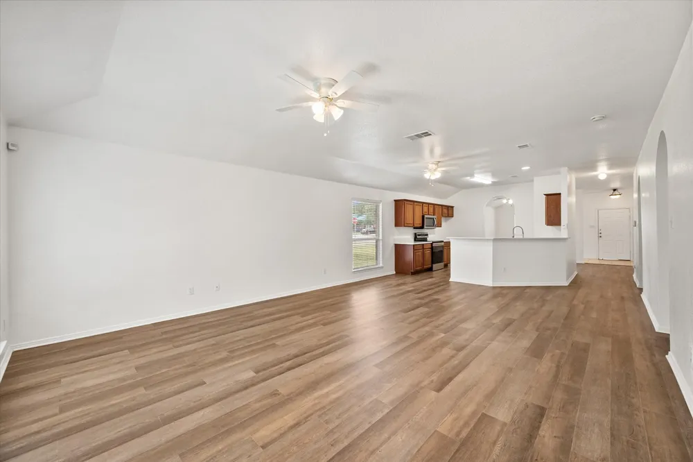 4406 Fox Meadows Lane Mansfield, TX 76063