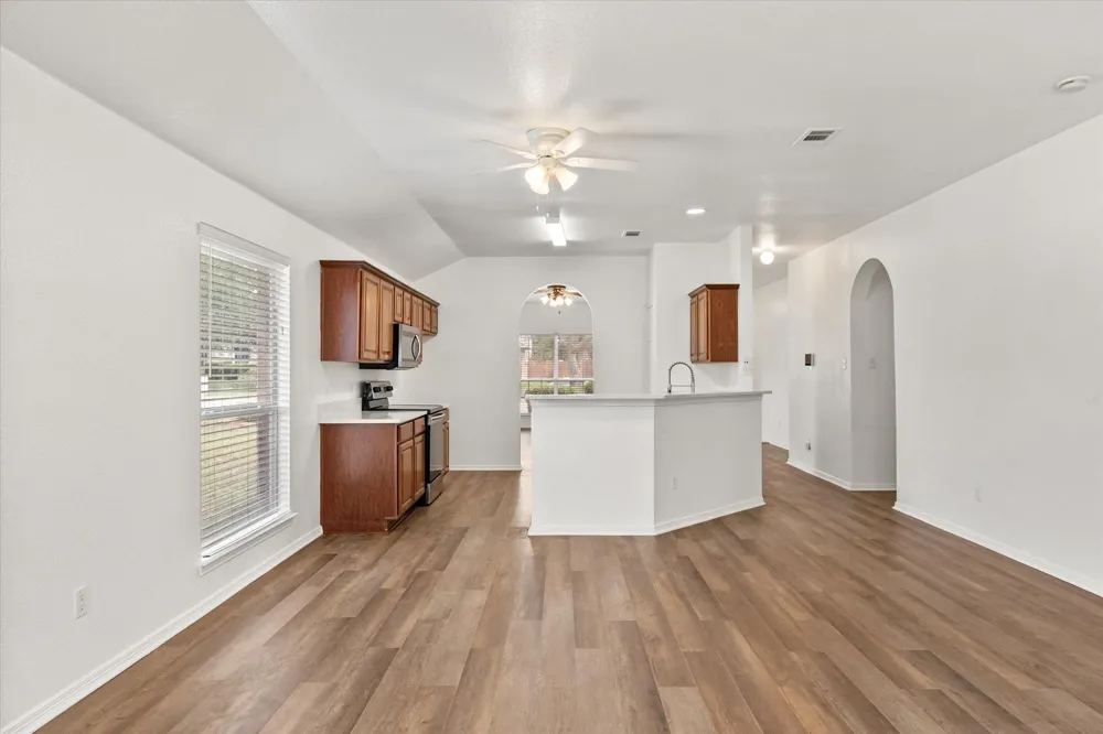 4406 Fox Meadows Lane Mansfield, TX 76063