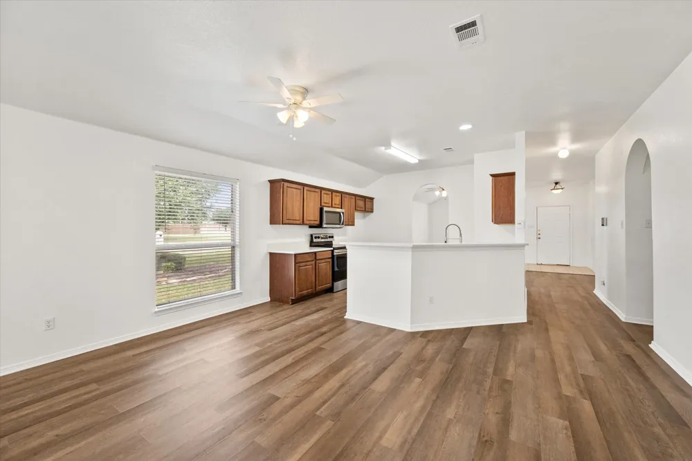 4406 Fox Meadows Lane Mansfield, TX 76063