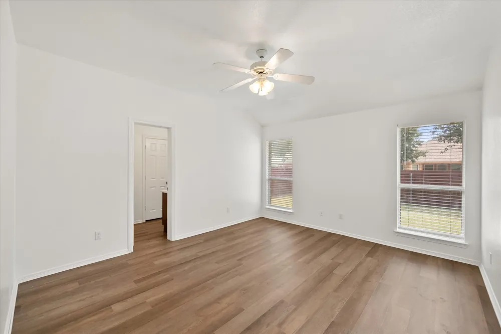 4406 Fox Meadows Lane Mansfield, TX 76063