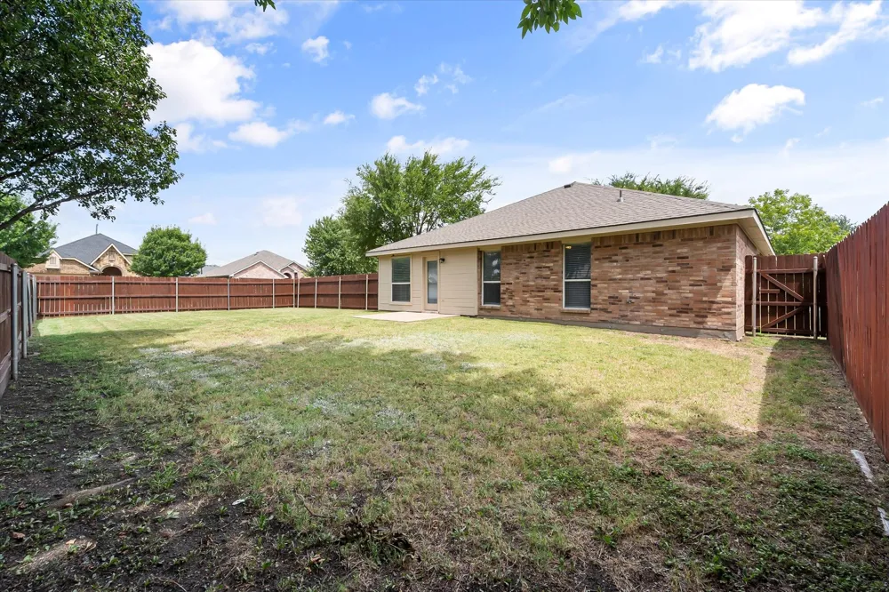 4406 Fox Meadows Lane Mansfield, TX 76063