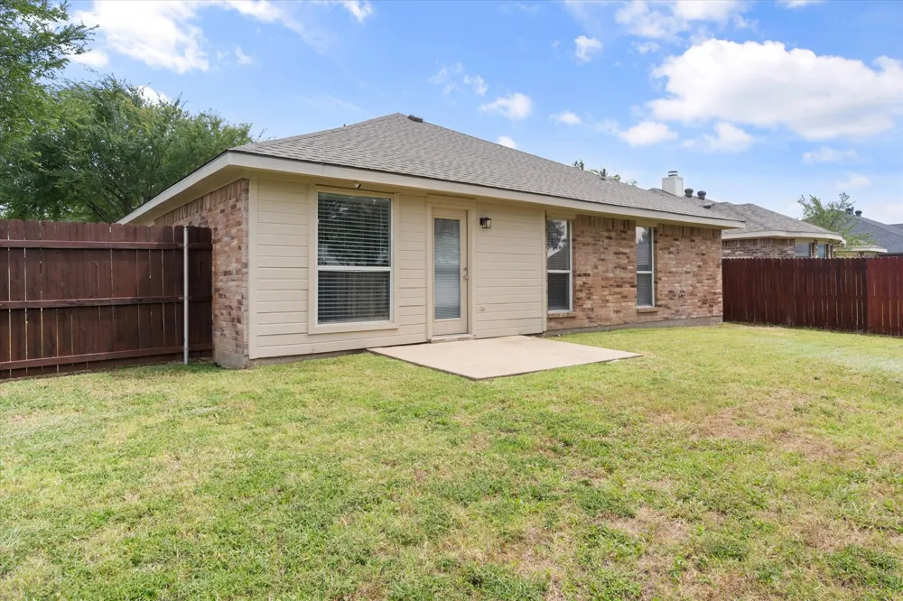 4406 Fox Meadows Lane Mansfield, TX 76063