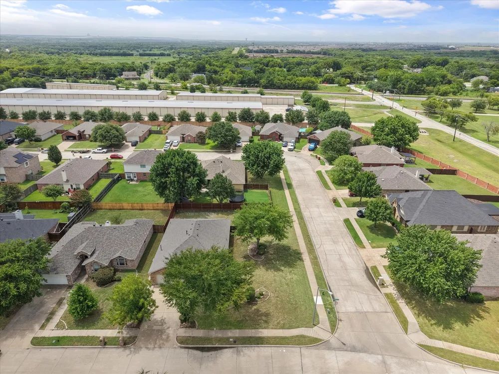 4406 Fox Meadows Lane Mansfield, TX 76063