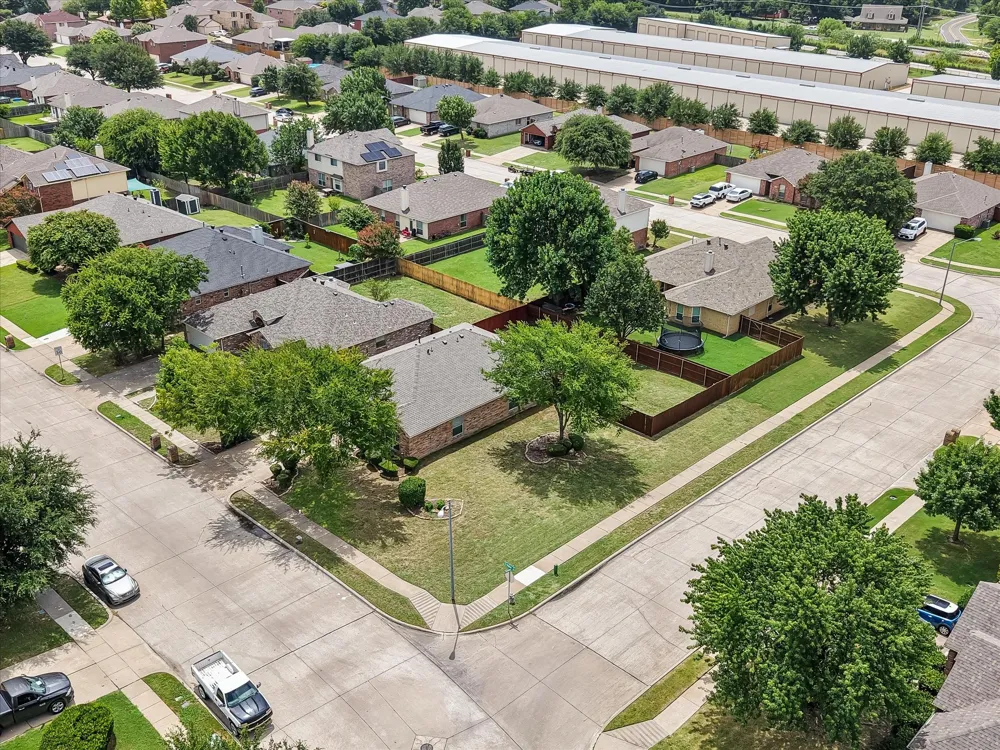 4406 Fox Meadows Lane Mansfield, TX 76063