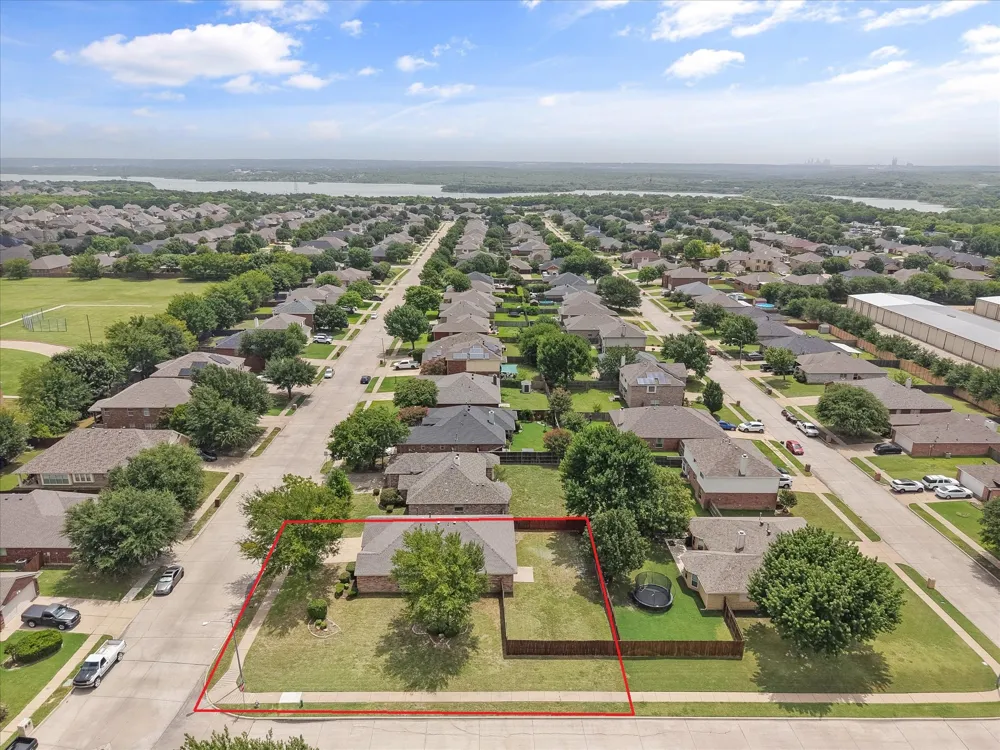 4406 Fox Meadows Lane Mansfield, TX 76063