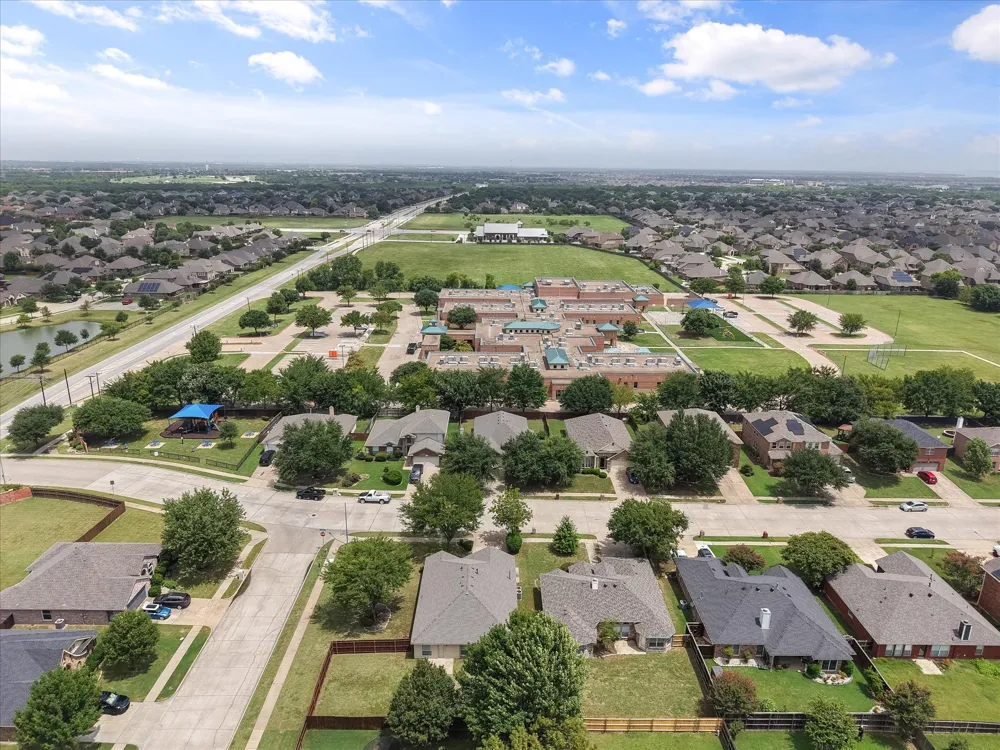 4406 Fox Meadows Lane Mansfield, TX 76063