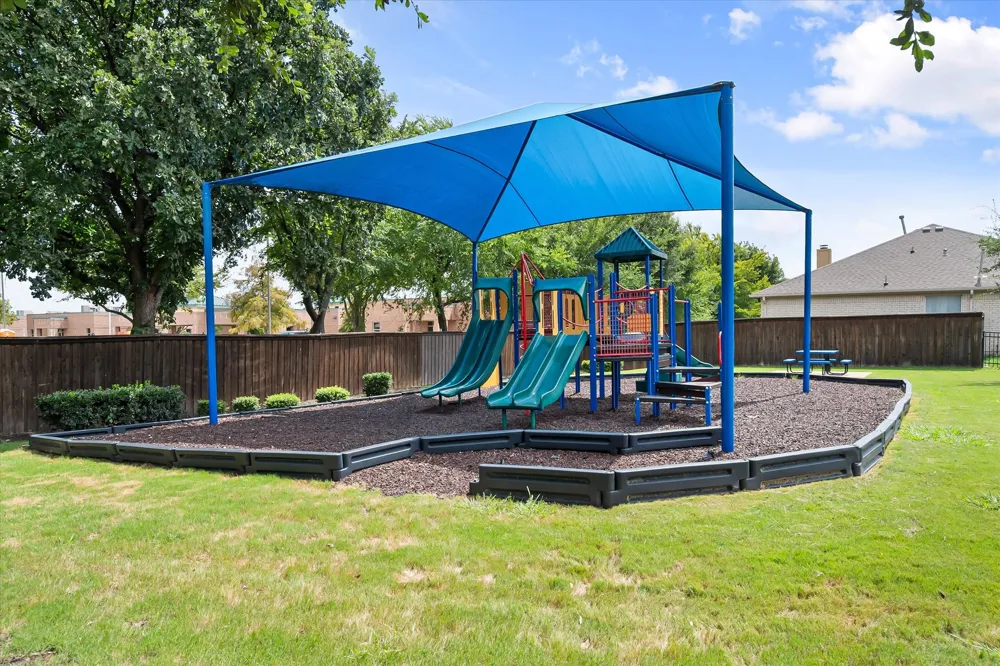 4406 Fox Meadows Lane Mansfield, TX 76063