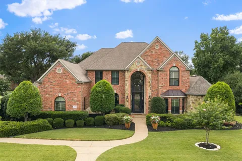 400 Indian Paintbrush Way