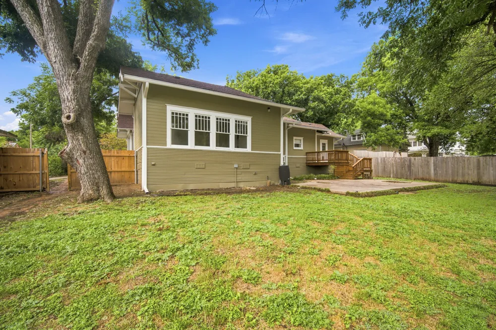 313 Corsicana Street Hillsboro, TX 76645