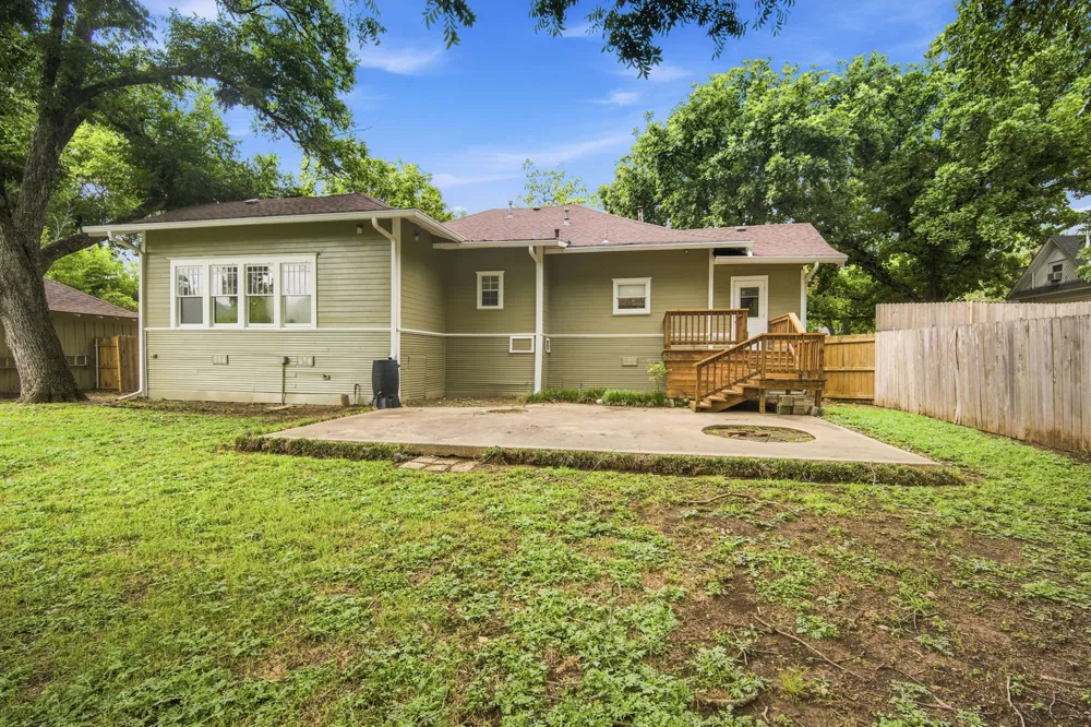313 Corsicana Street Hillsboro, TX 76645