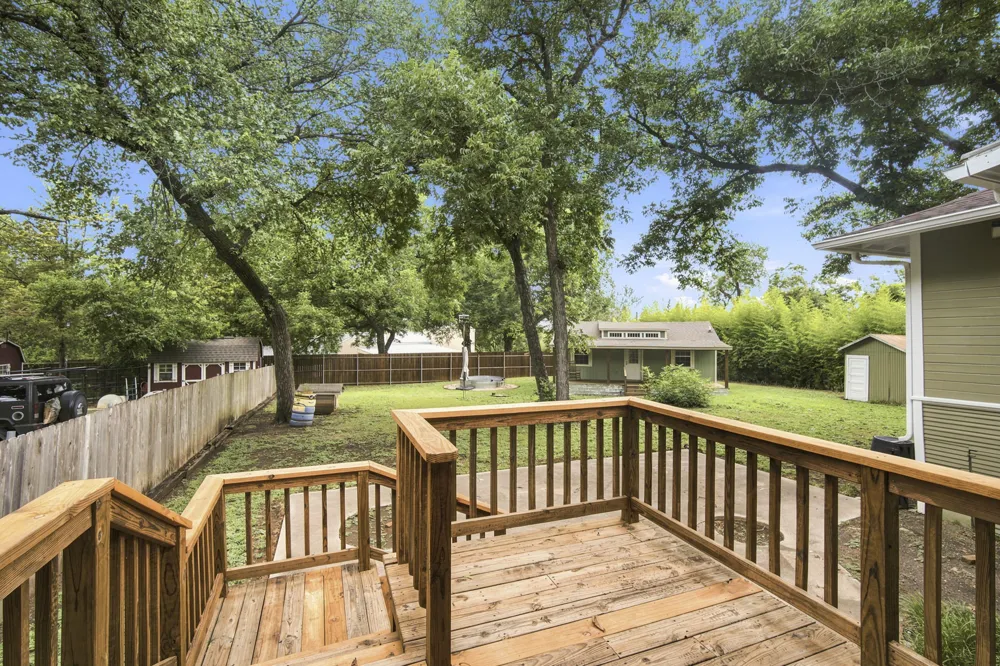 313 Corsicana Street Hillsboro, TX 76645