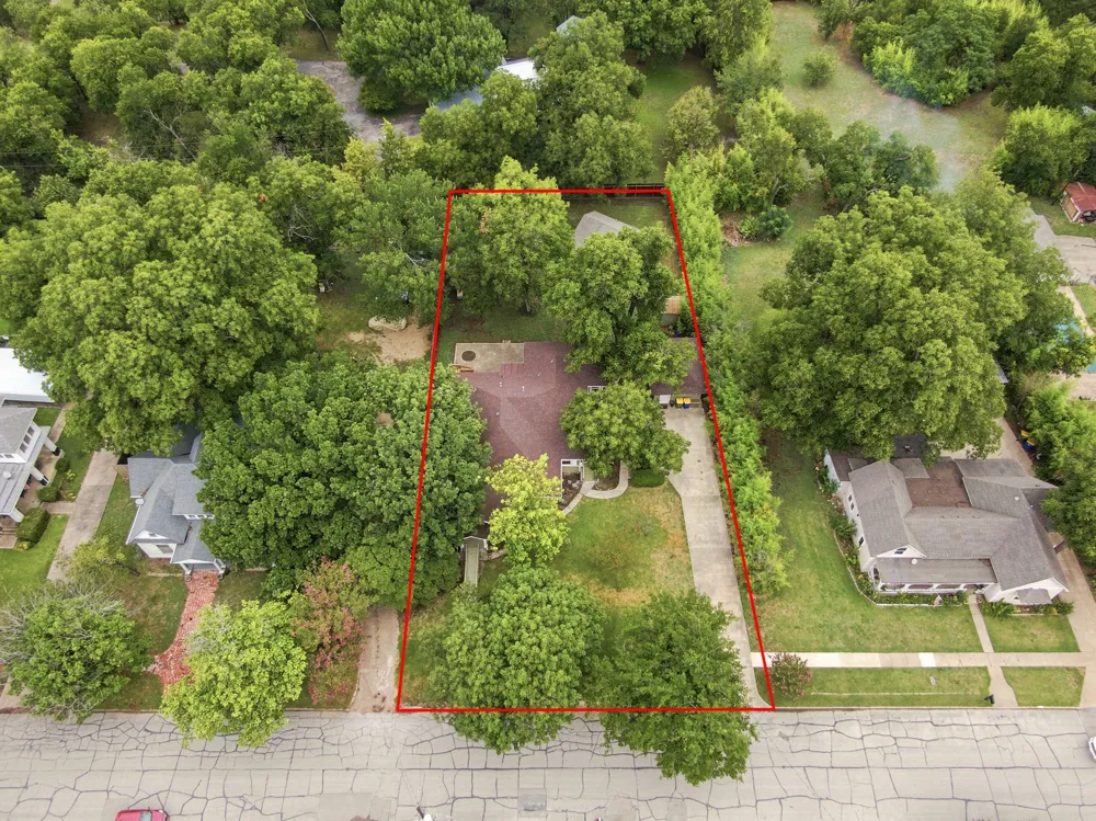 313 Corsicana Street Hillsboro, TX 76645