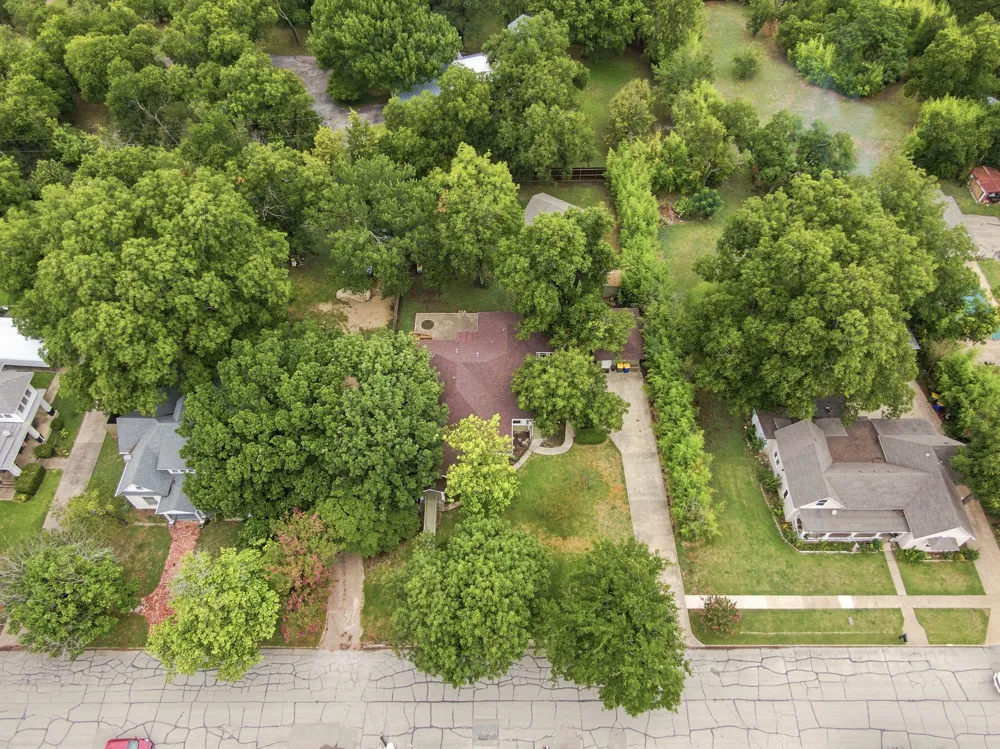 313 Corsicana Street Hillsboro, TX 76645