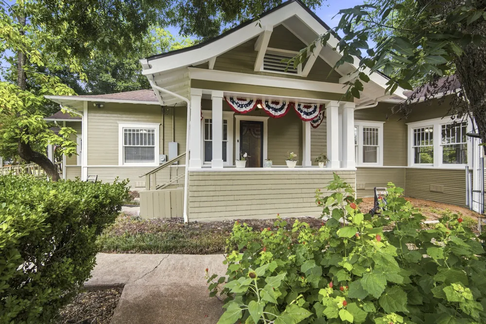 313 Corsicana Street Hillsboro, TX 76645