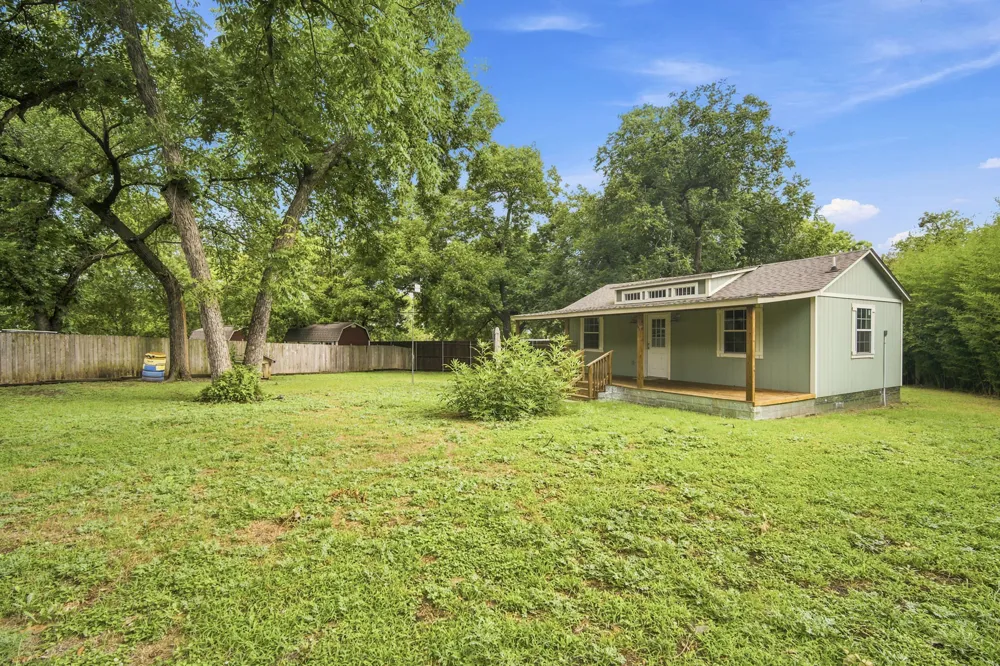 313 Corsicana Street Hillsboro, TX 76645