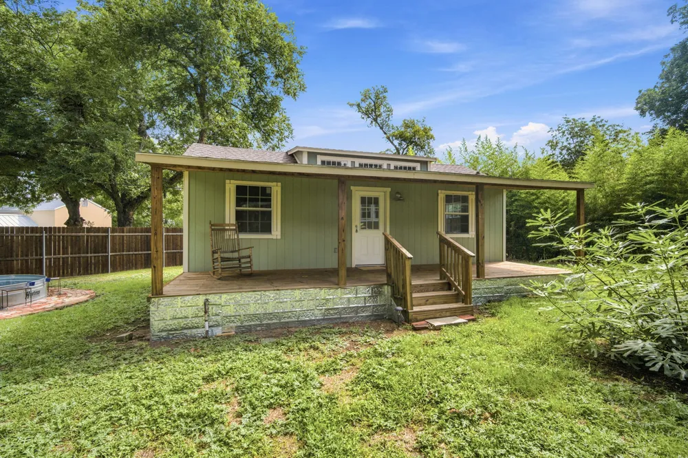 313 Corsicana Street Hillsboro, TX 76645