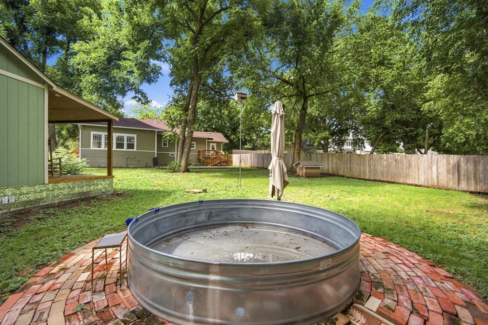 313 Corsicana Street Hillsboro, TX 76645