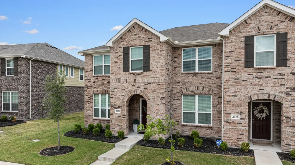 2920 Baneberry Lane Mesquite, TX 75150