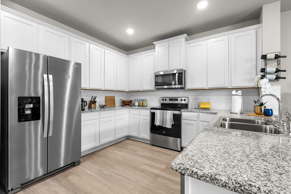 2920 Baneberry Lane Mesquite, TX 75150