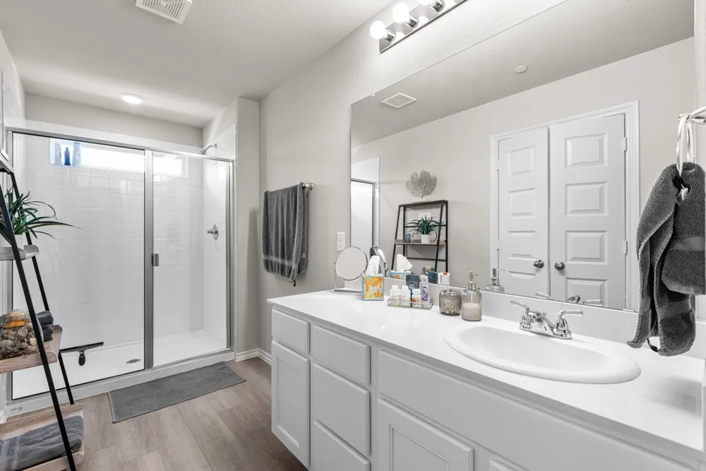 2920 Baneberry Lane Mesquite, TX 75150