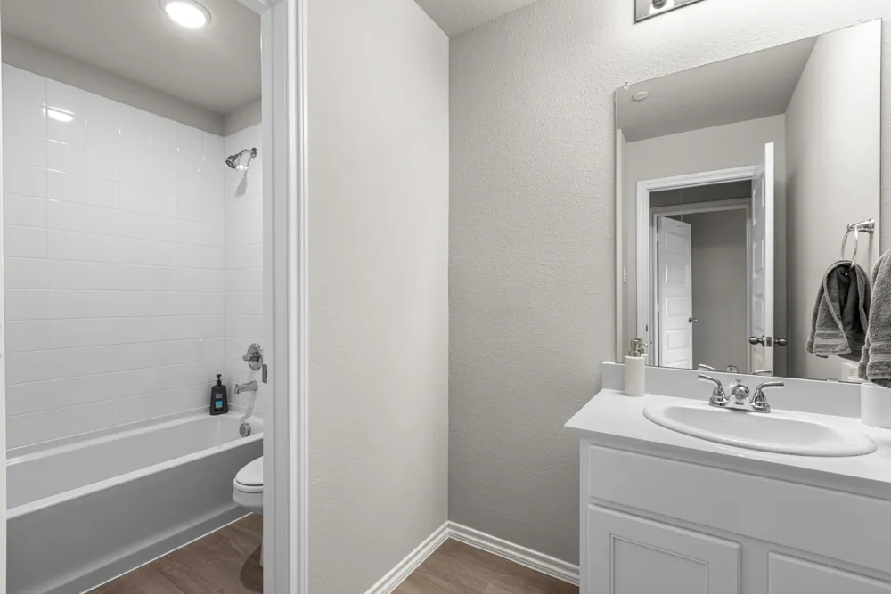 2920 Baneberry Lane Mesquite, TX 75150