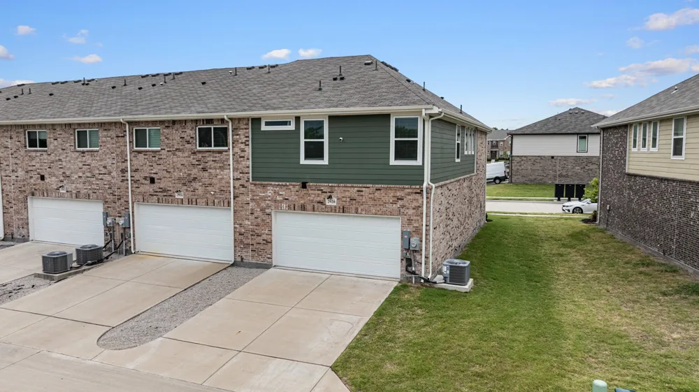 2920 Baneberry Lane Mesquite, TX 75150