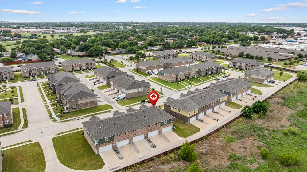 2920 Baneberry Lane Mesquite, TX 75150