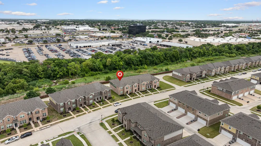 2920 Baneberry Lane Mesquite, TX 75150