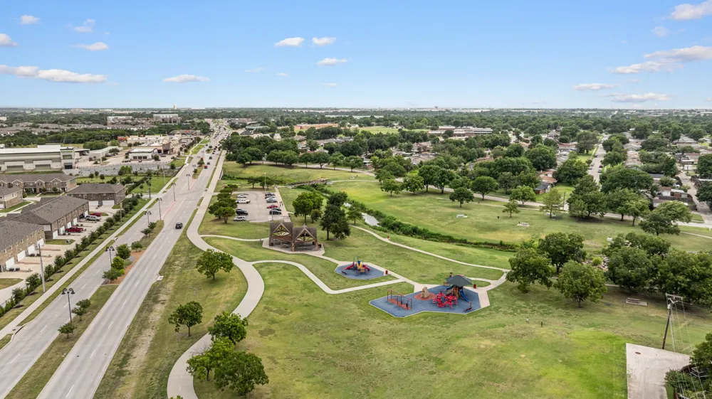2920 Baneberry Lane Mesquite, TX 75150