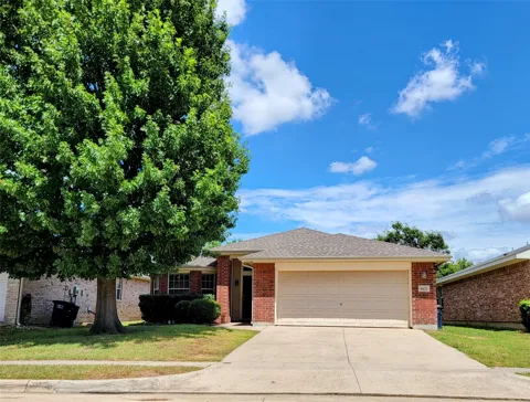 8033 Summer Stream Drive
